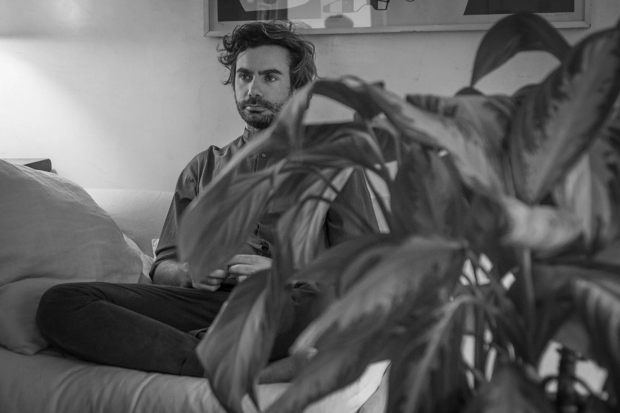 Incipit per un romanzo
