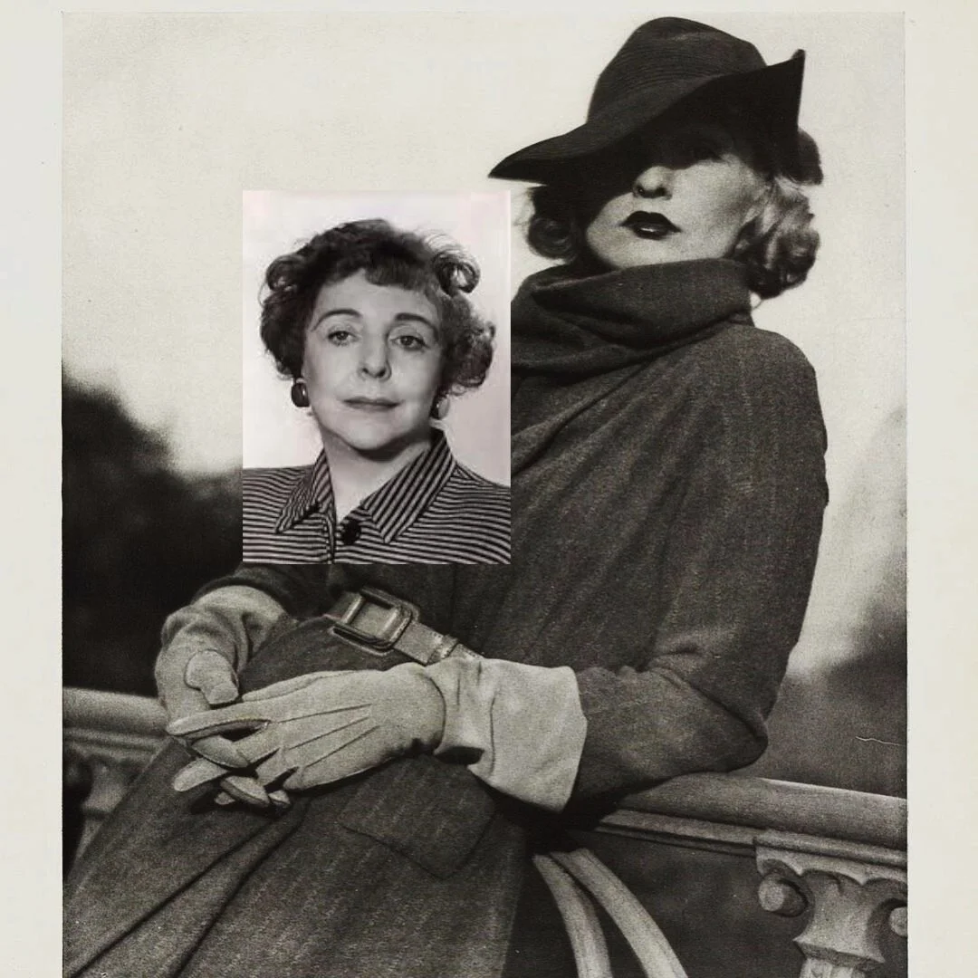 Hotel Goddess Vicki Baum