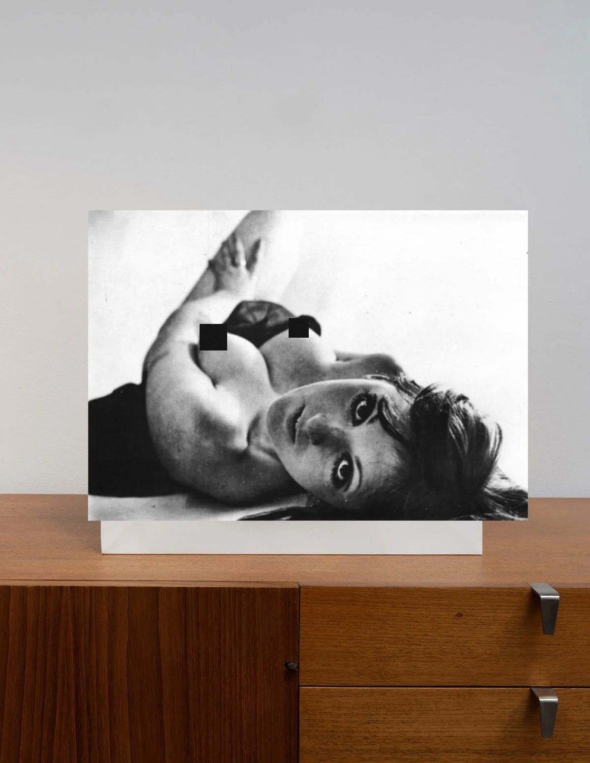 Why Do You Stay Where You Stay?