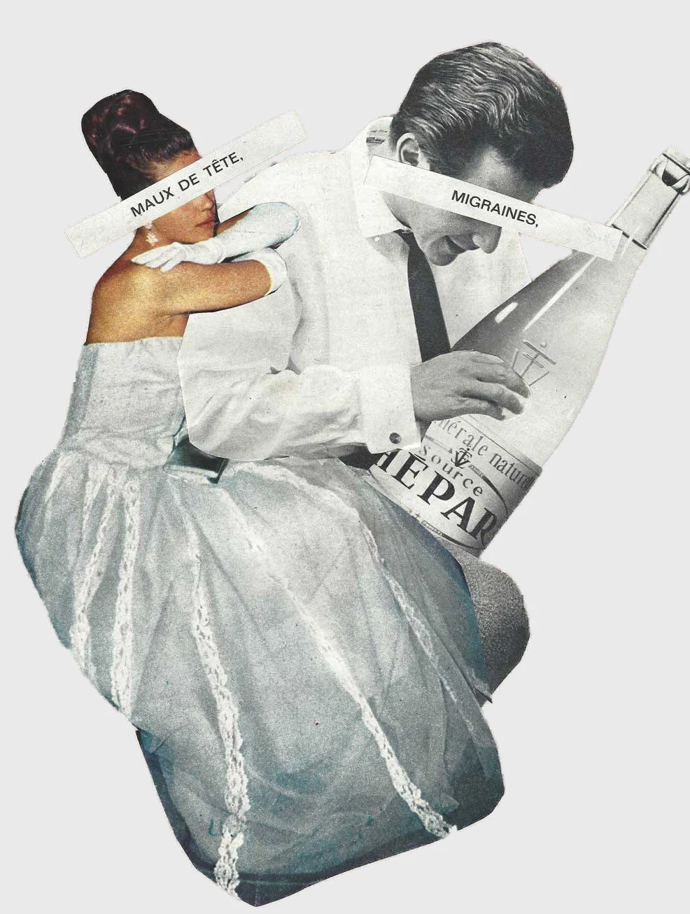 Mr Kevin presents: Guest Artist M.