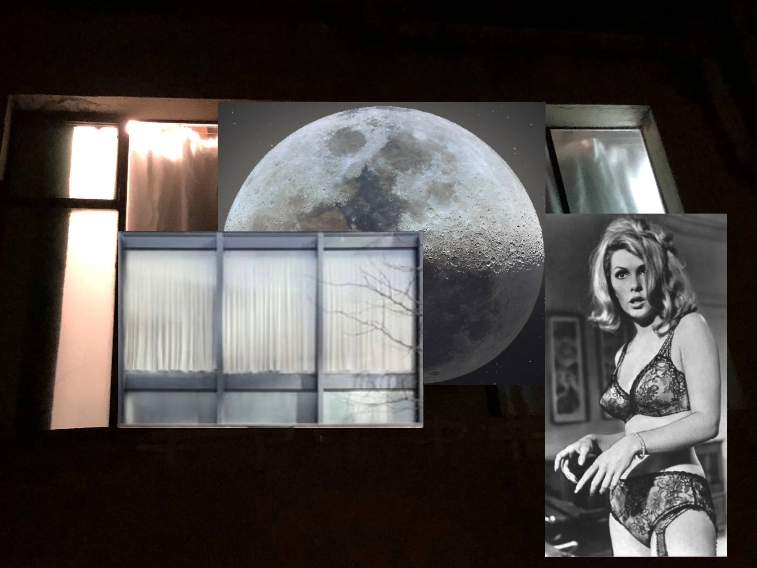 Out Through the In Window: The Most Depressing Hotel in NYC