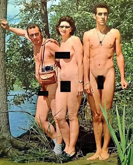 Hotel Euronaturismo, 1967