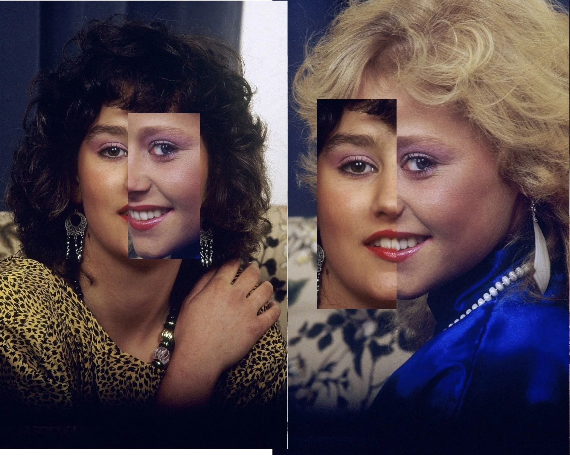 Hot-Sheet Hotel Foto-Funnies