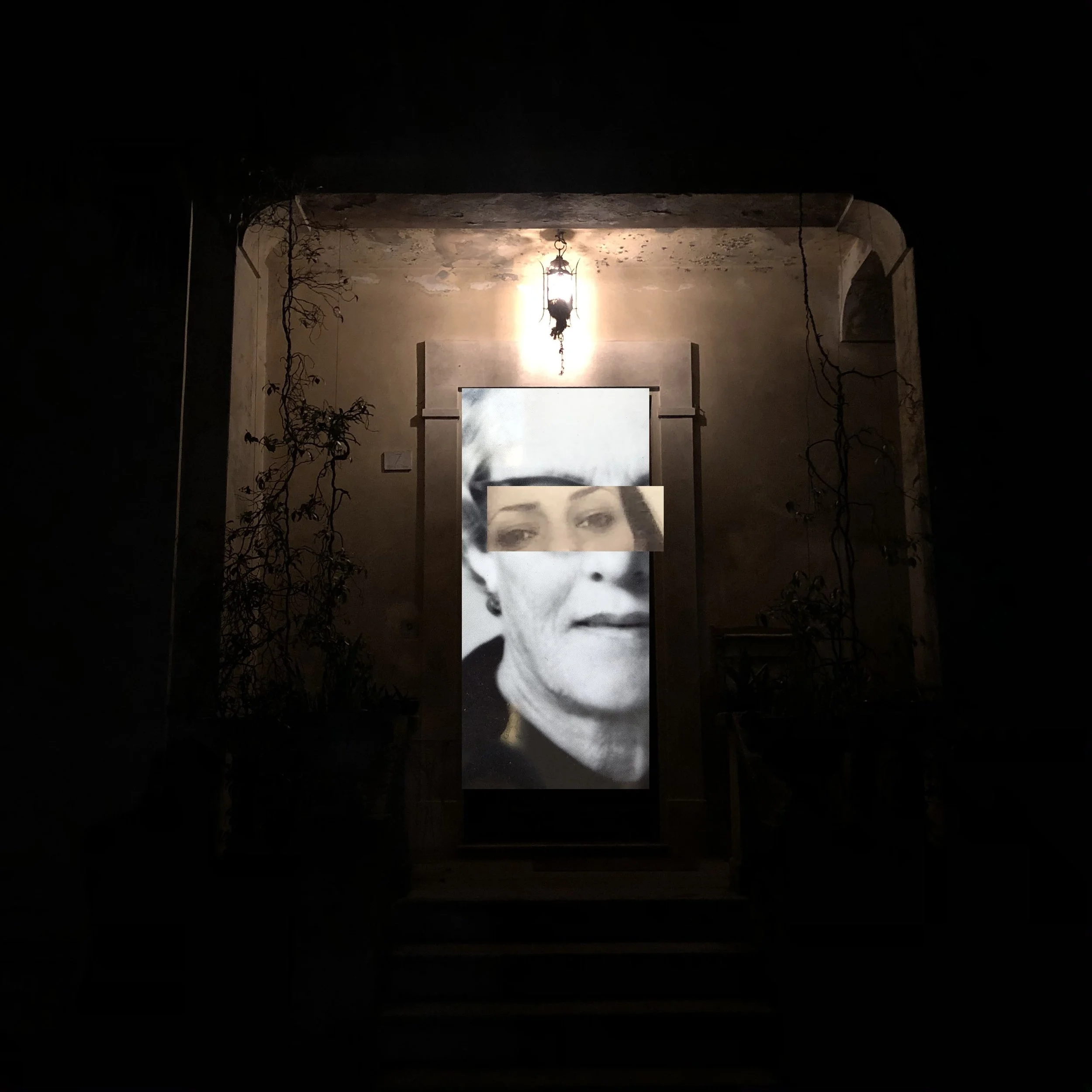 PhotoMat at the Final Hotel