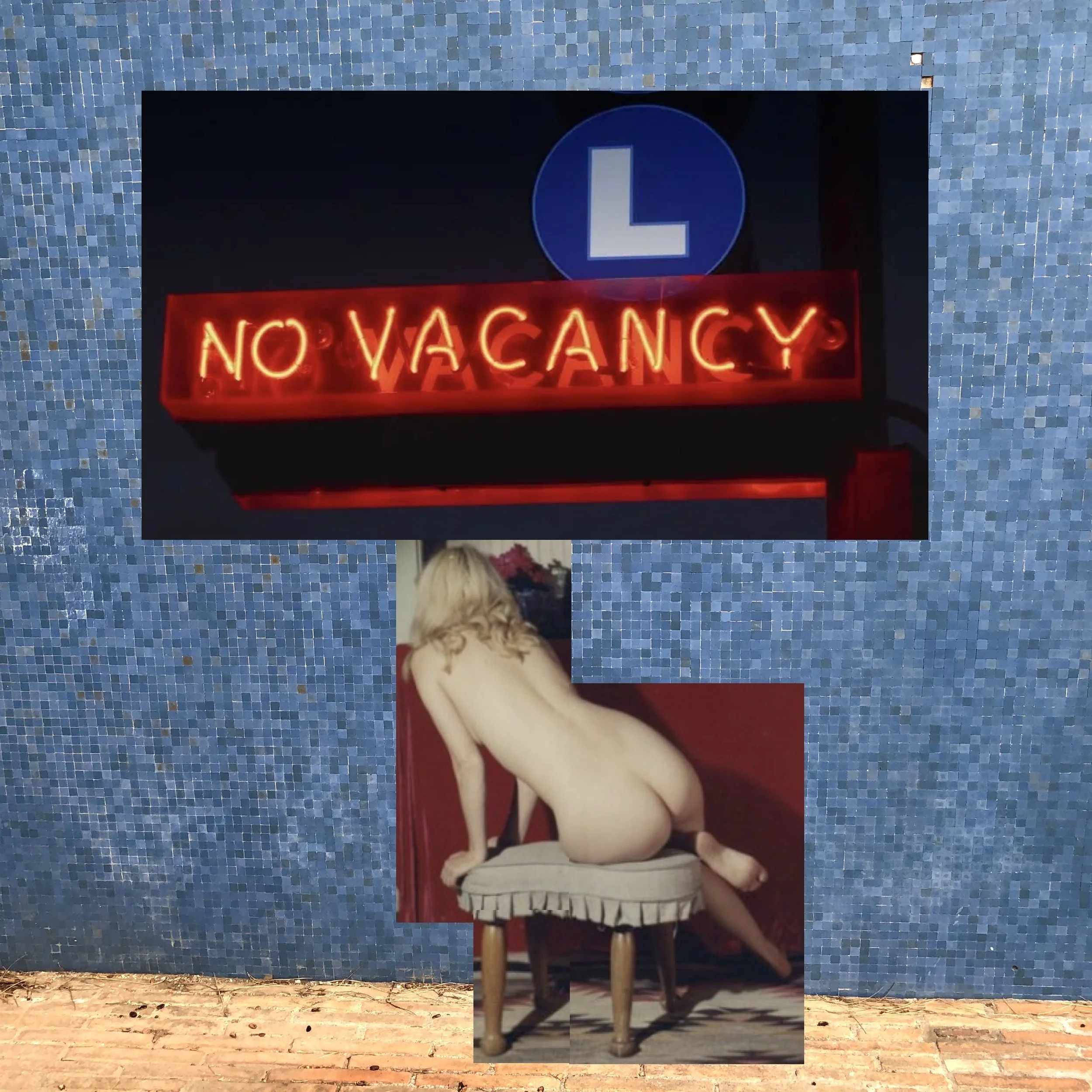 No Vacancy