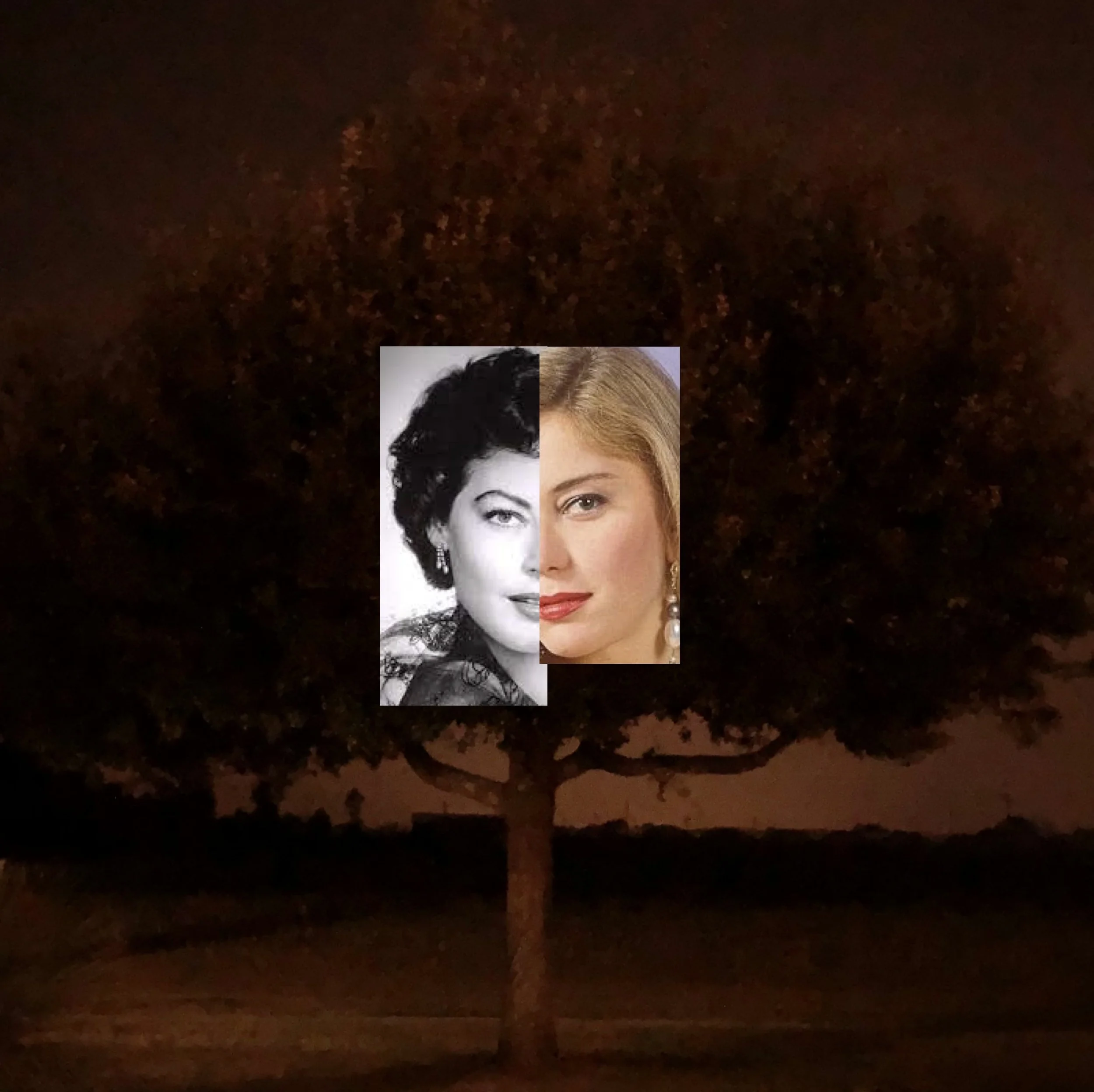 United by Death: Ava &amp; Moana