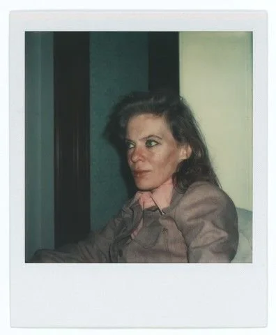 Hotel Goddess Lady Caroline Blackwood