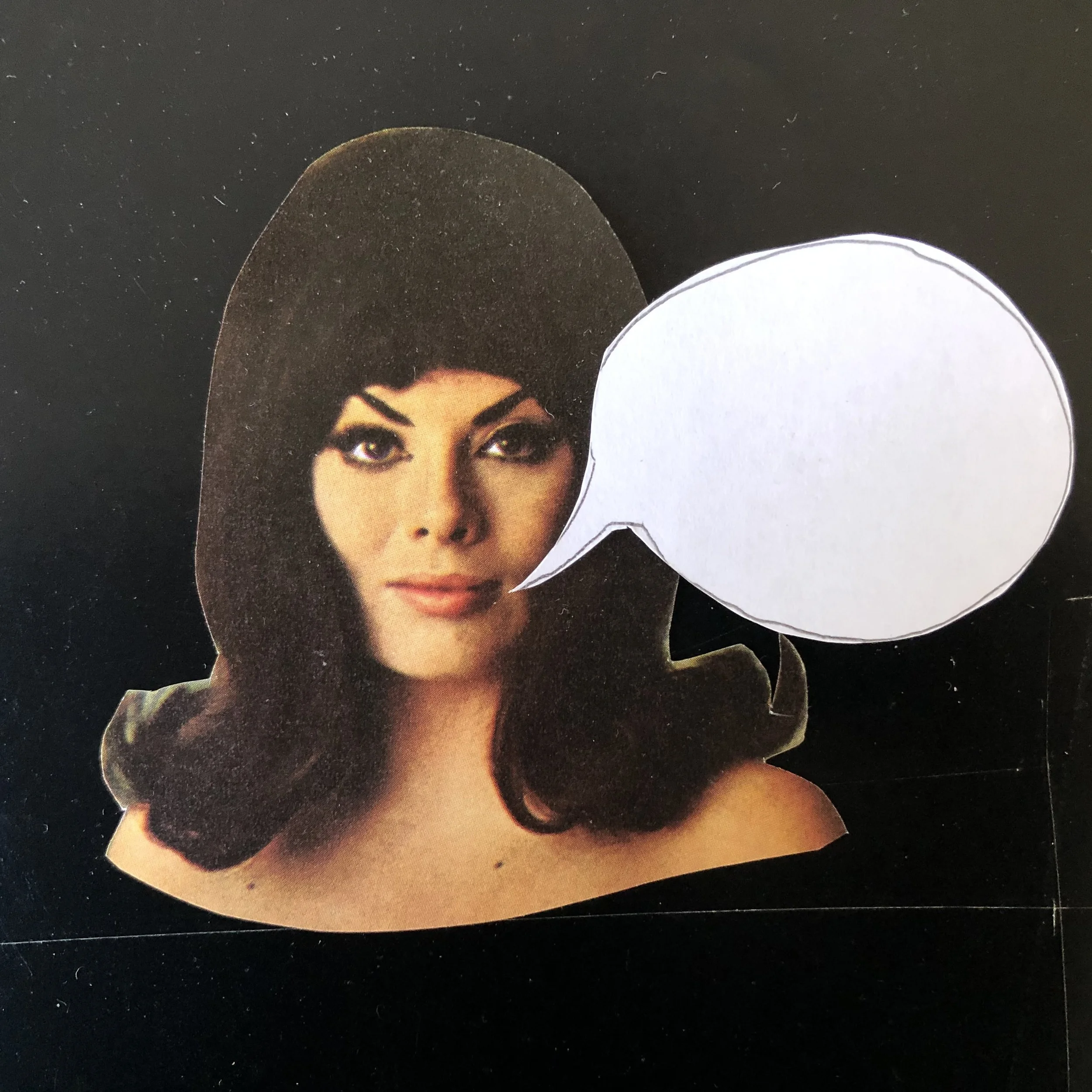 Hotel Thought Balloon