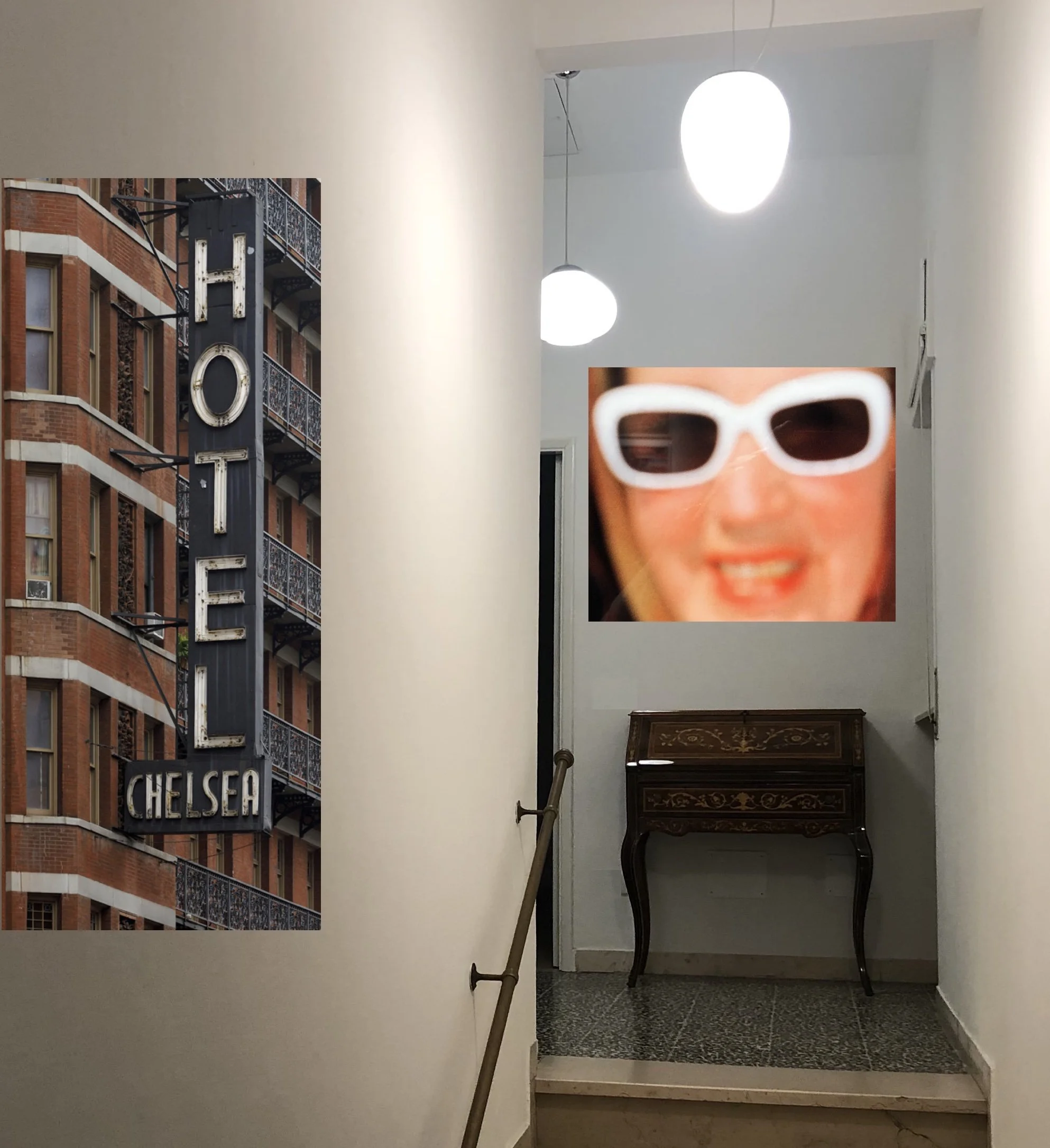 Chelsea Girls (4 of 'um)