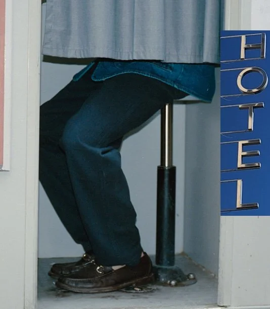 Beyond the Islands of the FotoMat