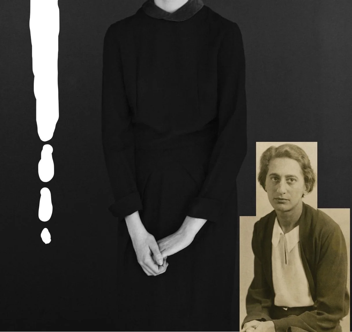 An Appointment with Godè