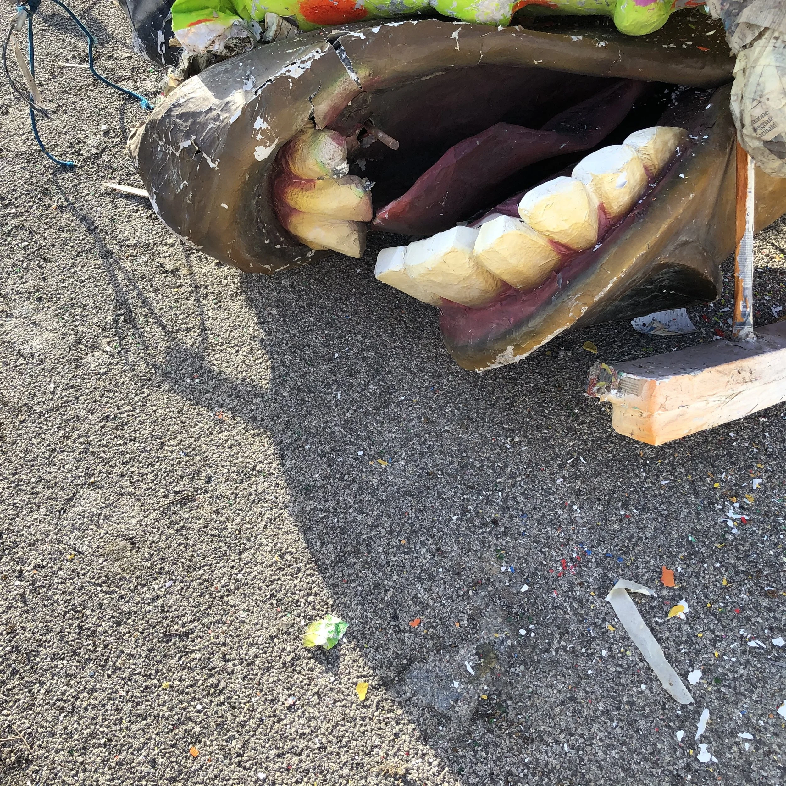 Real Life Hotel Stories: The Royal