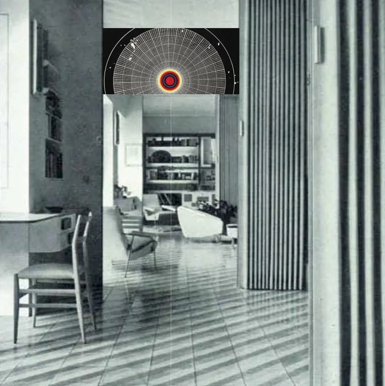 The Fantastic Kranepools of 3025!