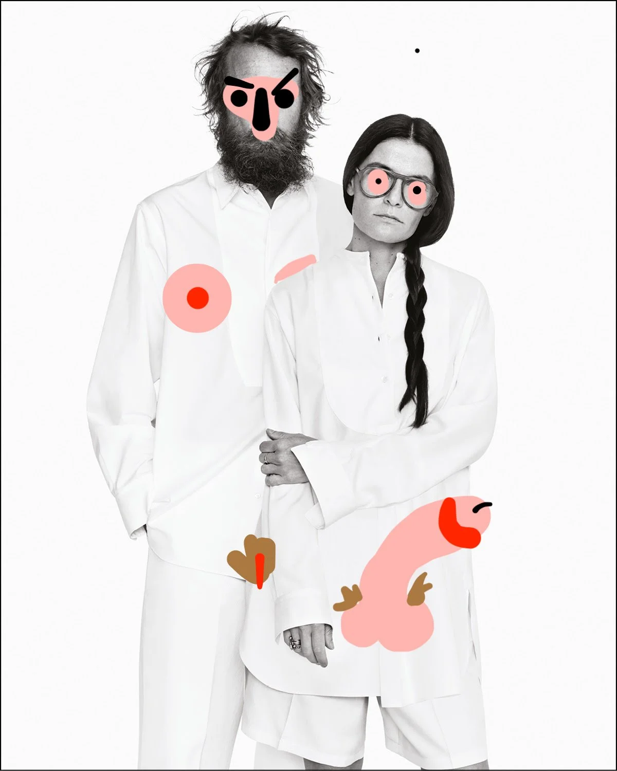 Behind the Scenes at The Censored 