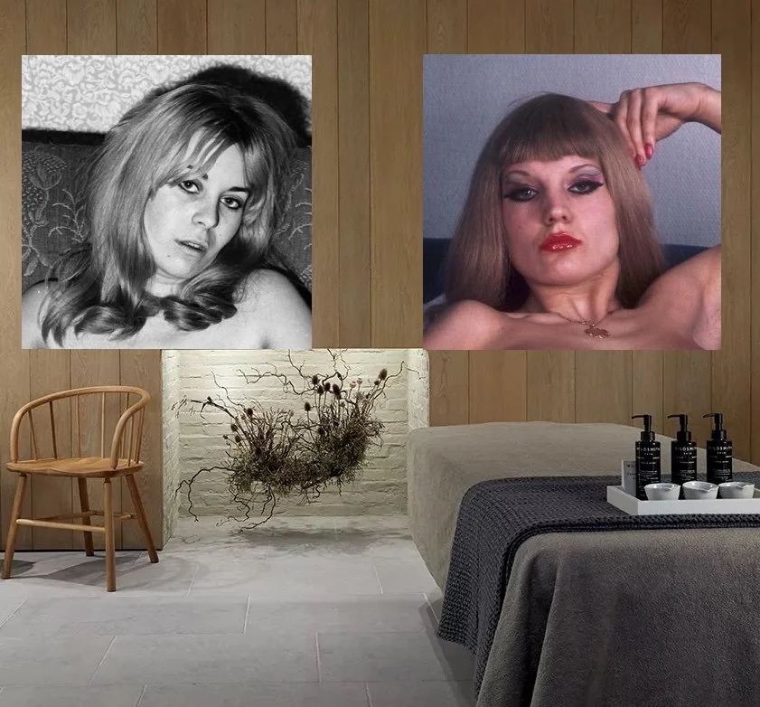 B&amp;W B&amp;B? Or Color B&amp;B?