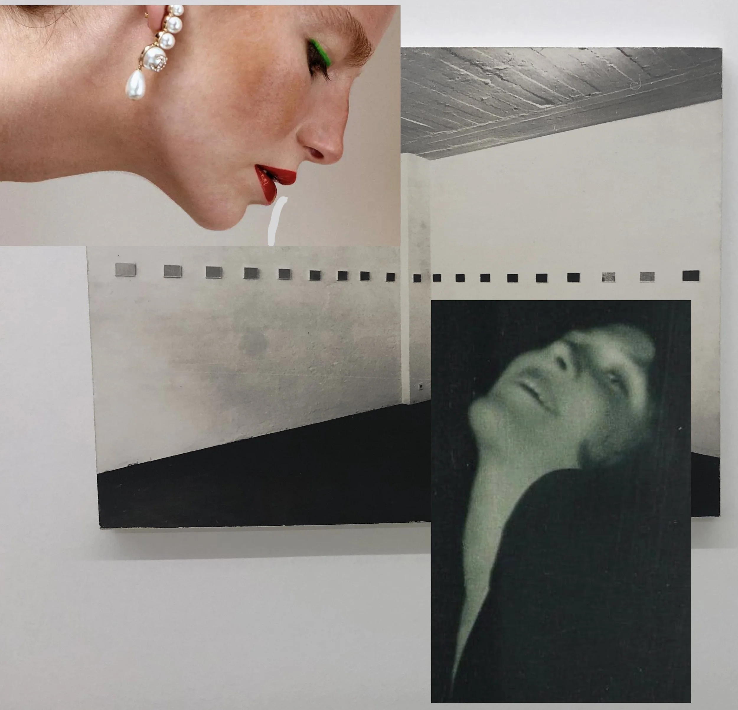 What the Maids See at Night