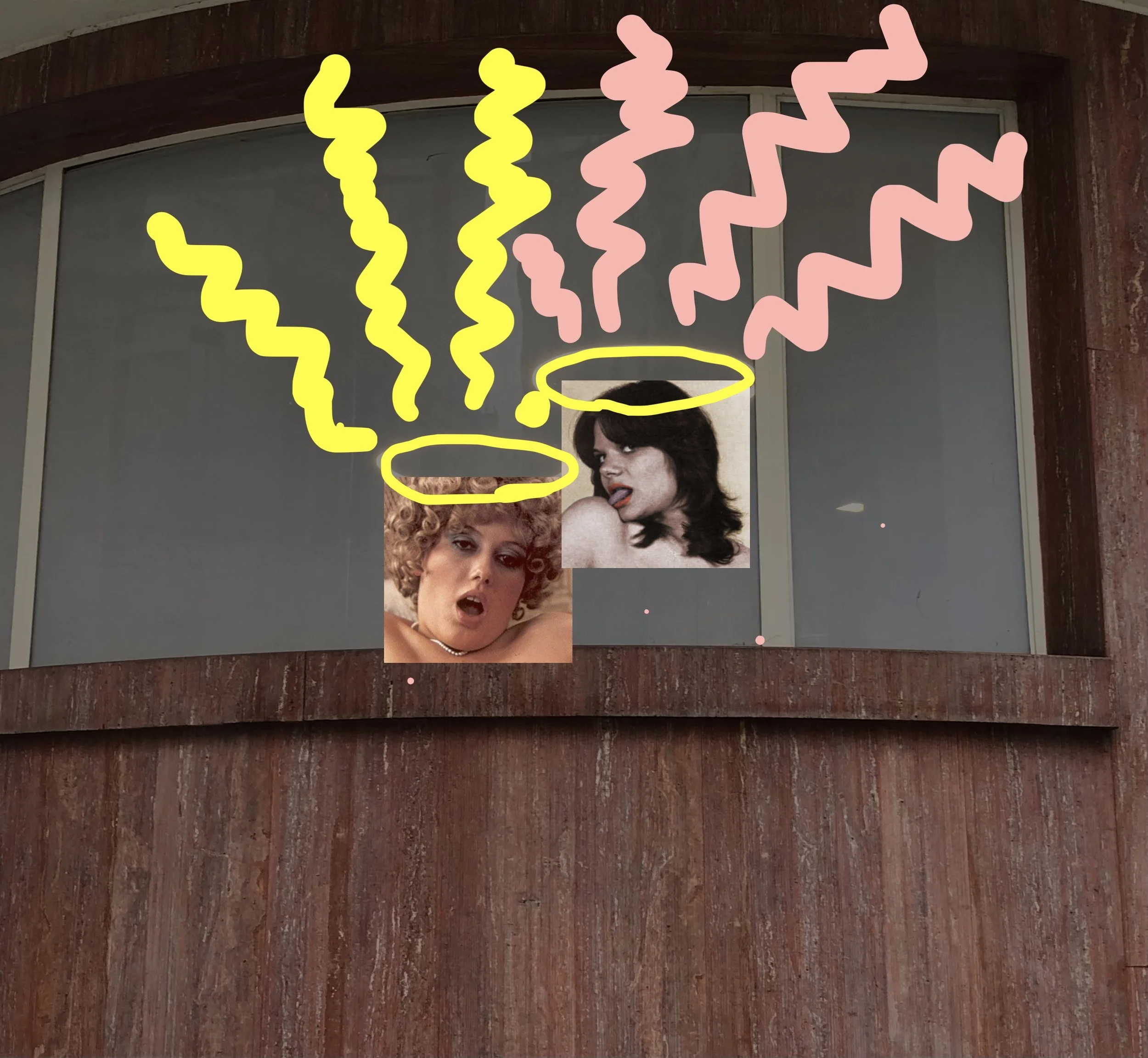 The Iconic Luxury Hotel!!!