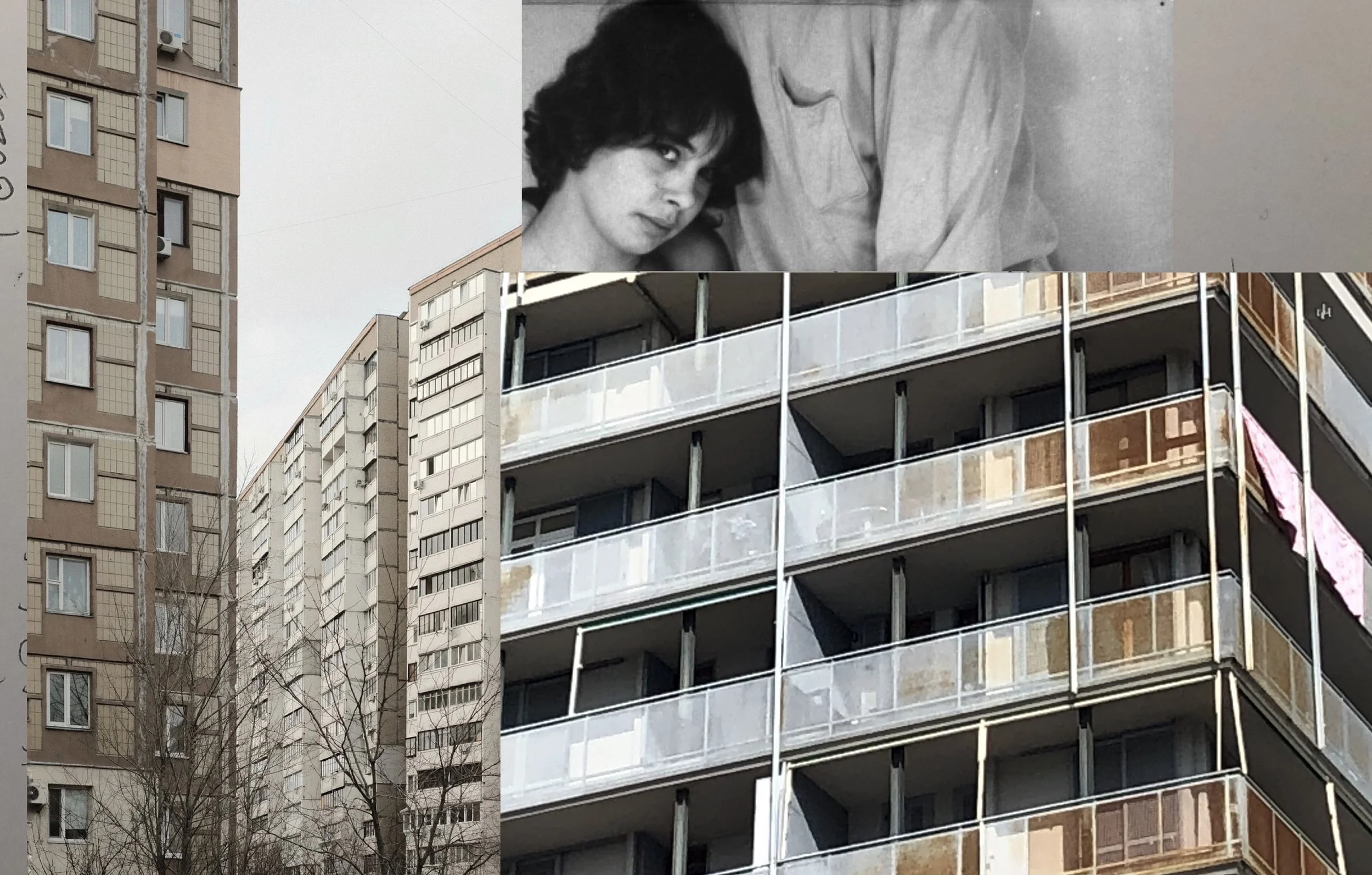 Sexual Malaise Hotel