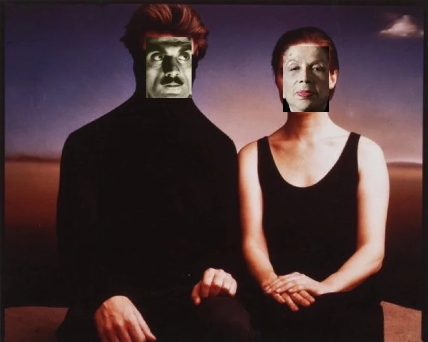 Together, Horribly