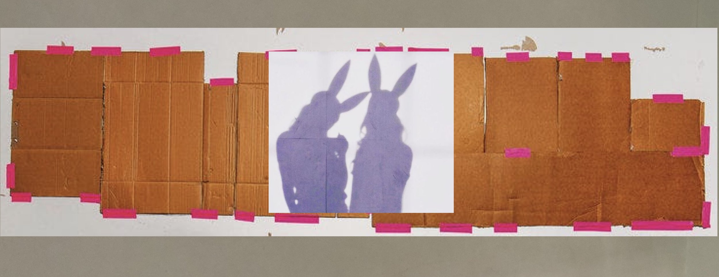 Bunny Warfare