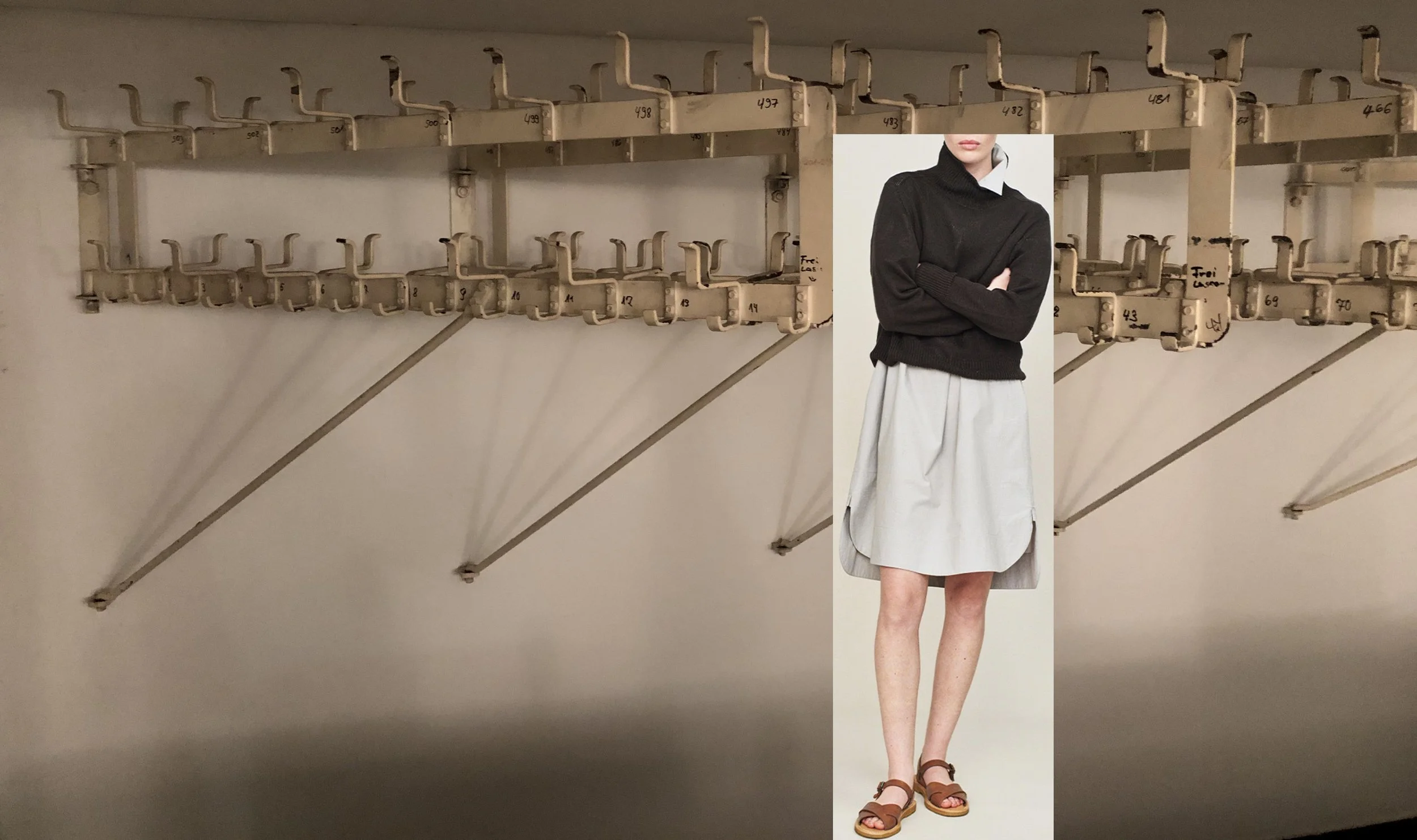 A (K)night at Hotel Gloria