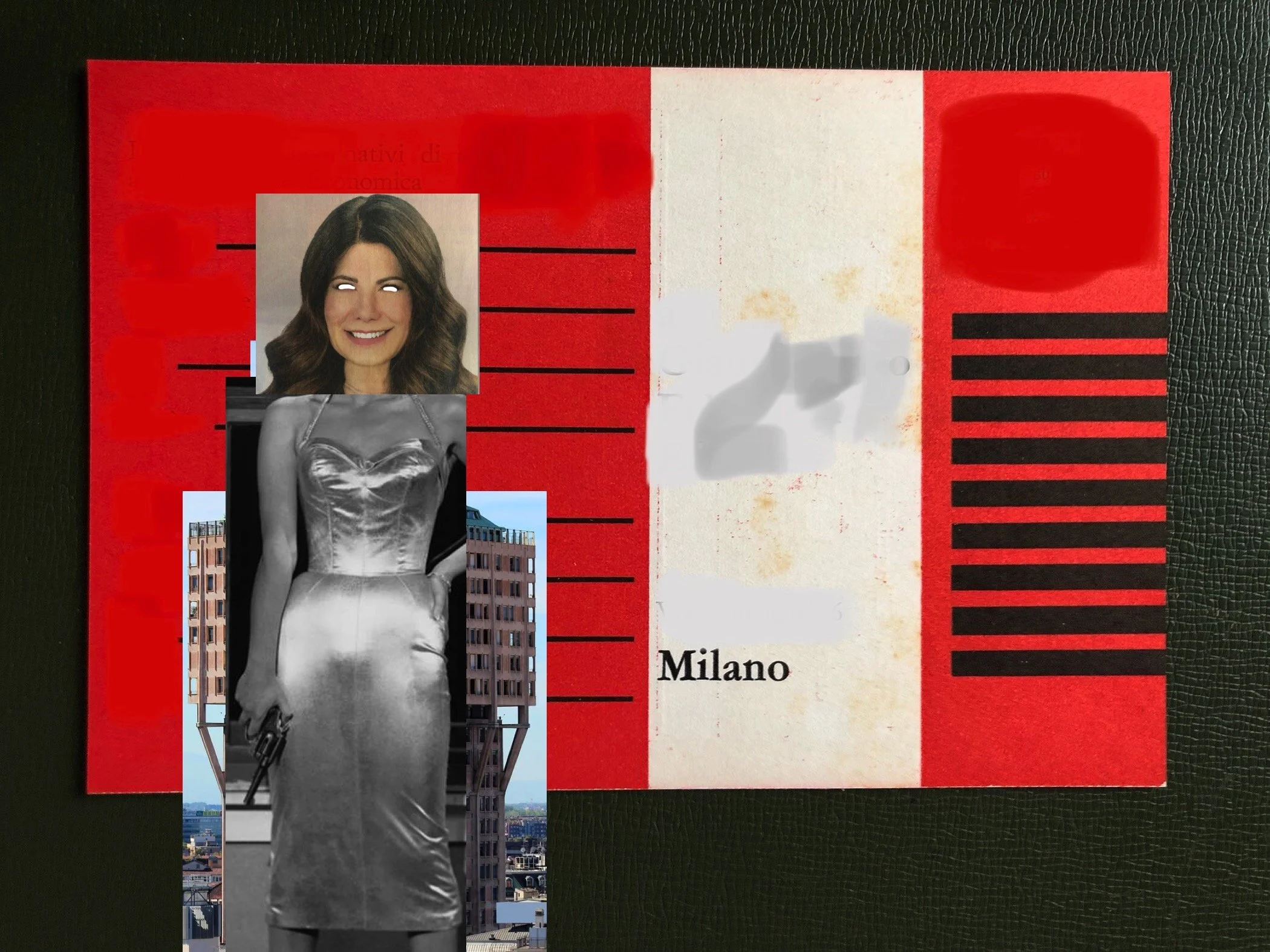 Milano Family Business