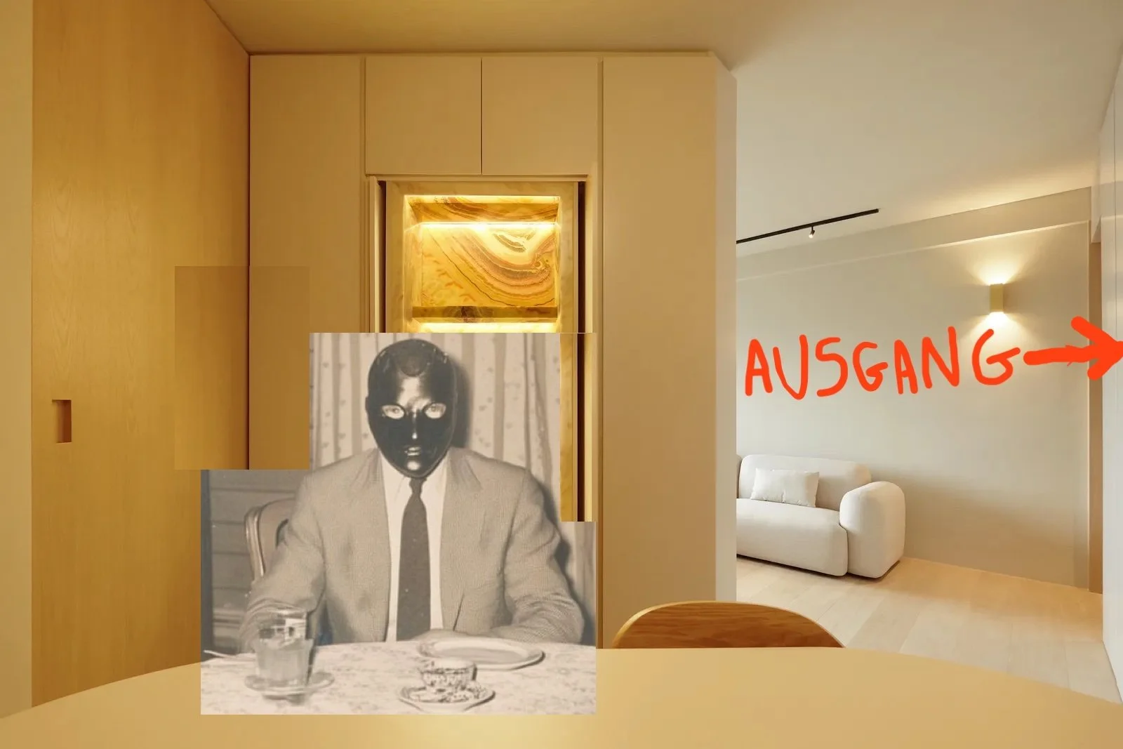 Herr K's Hotel