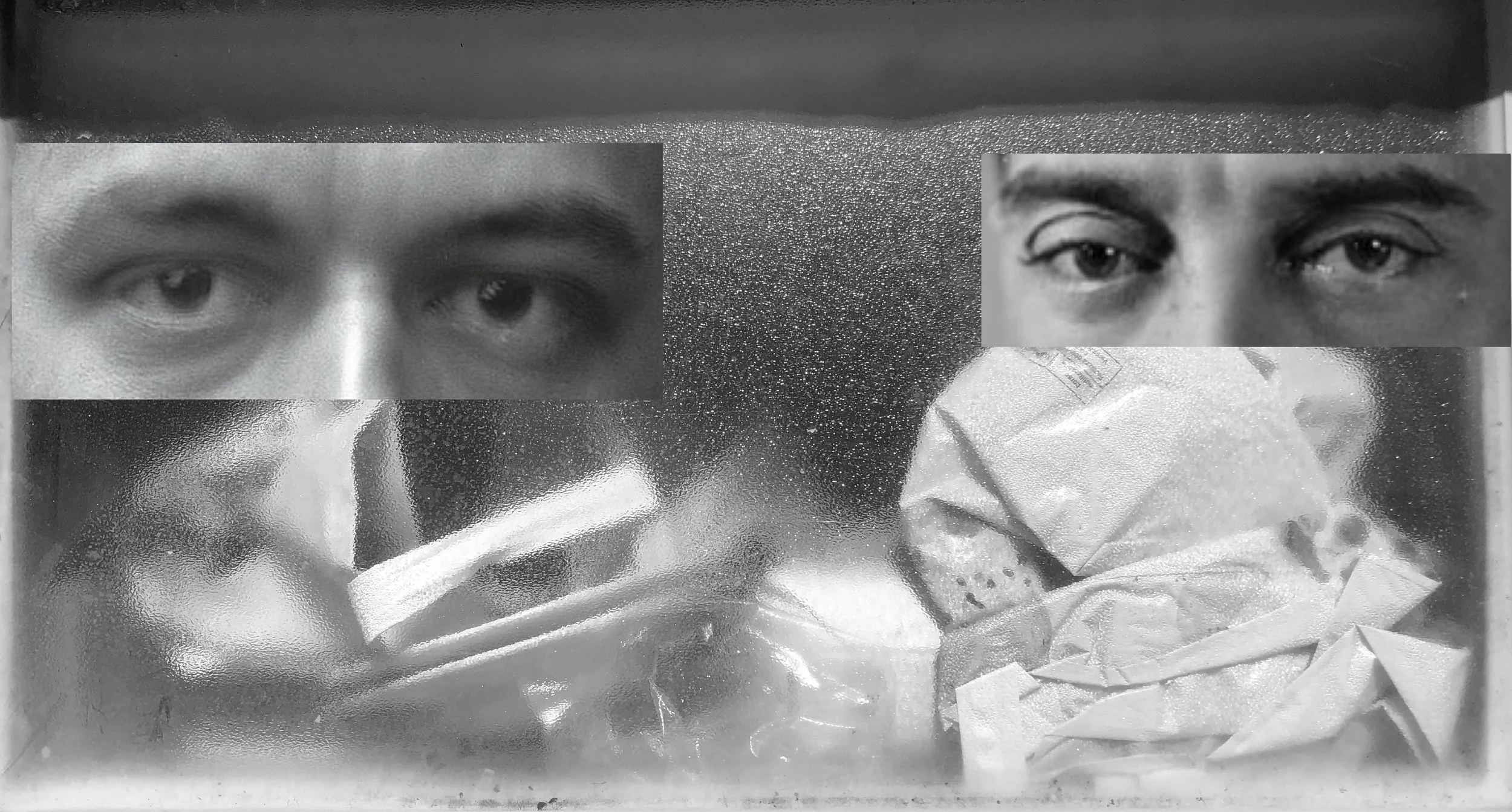 We're Not in Kansas or Missouri Anymore. We're In a Hotel.