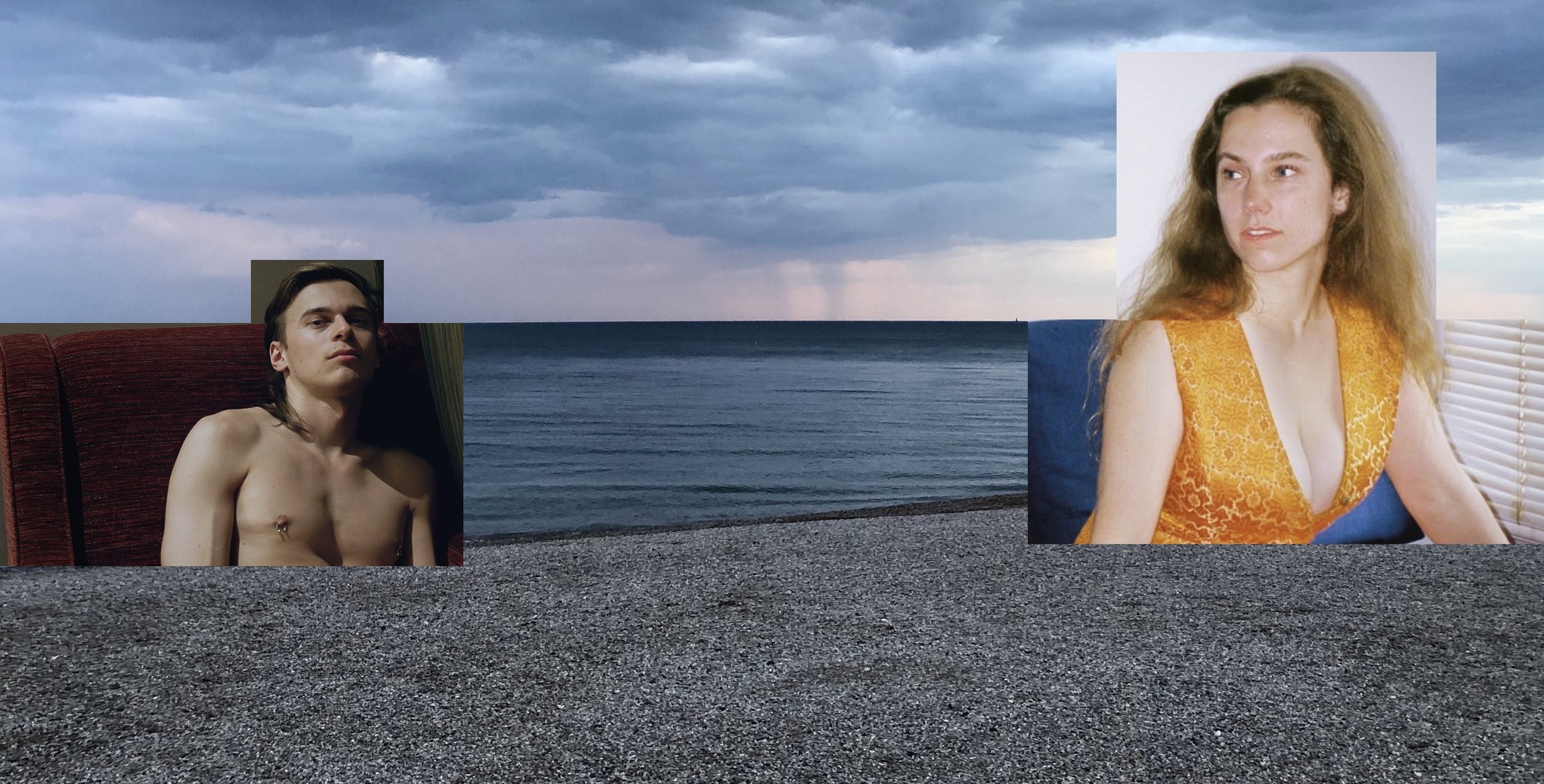 Photographer Peter Sackett: Hotel Oz
