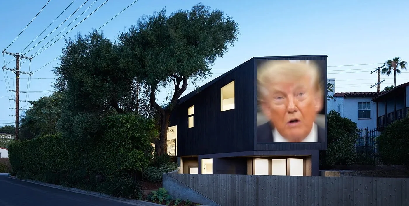 Hotel TRUMPool Special Bulletin