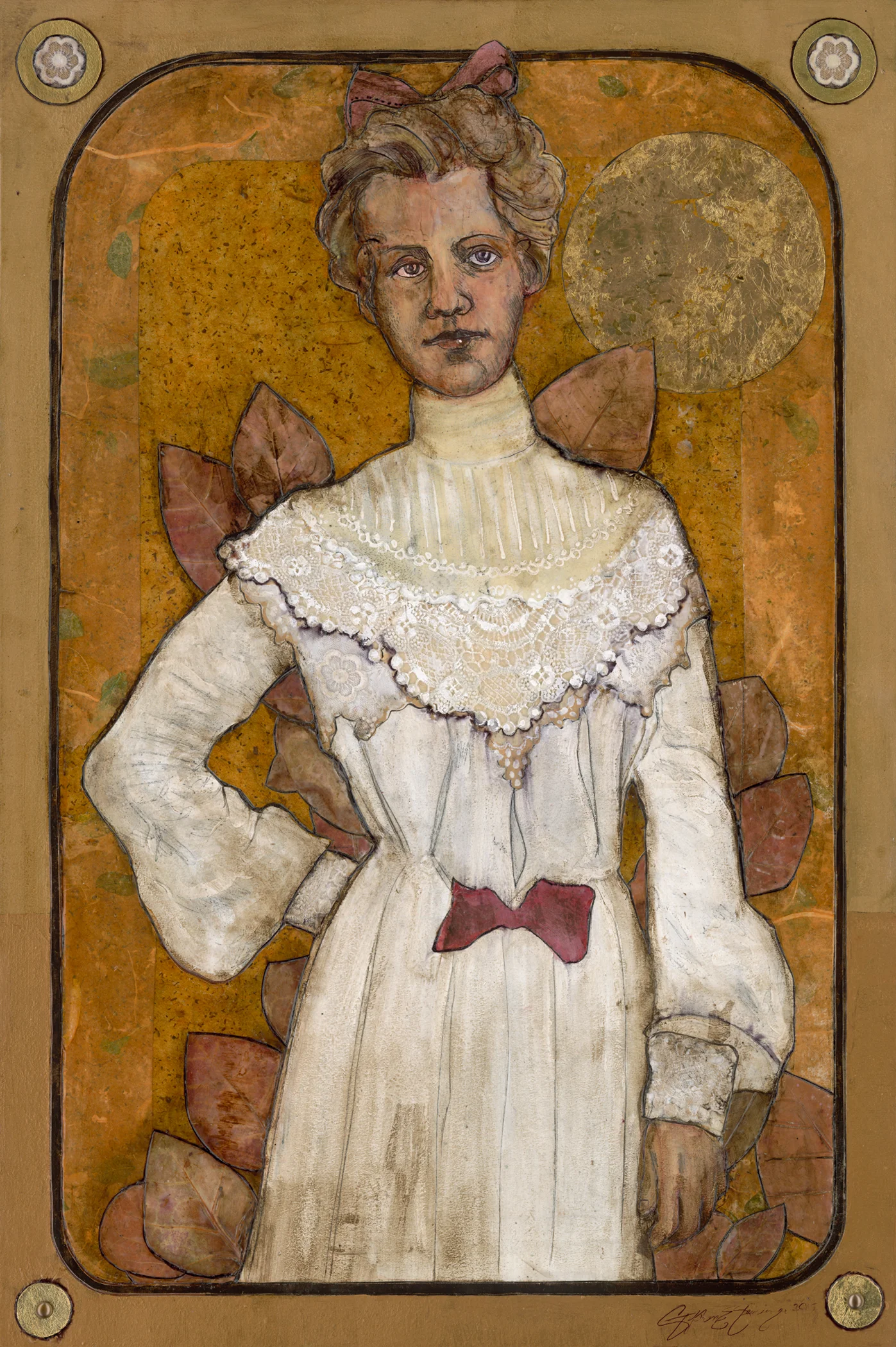 Lydia