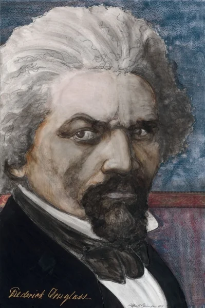 Frederick Douglass