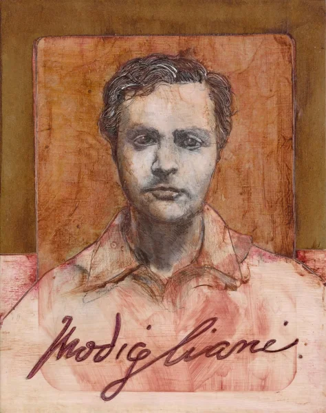 Modigliani