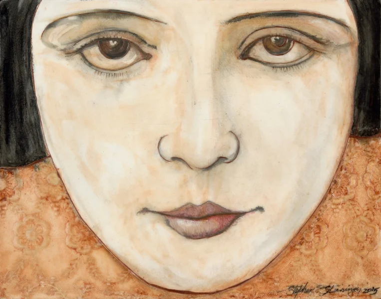 Mona Maris