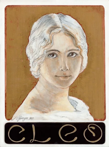 Cleo