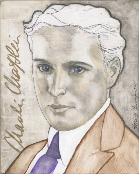 Chaplin