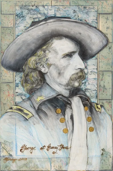 Custer