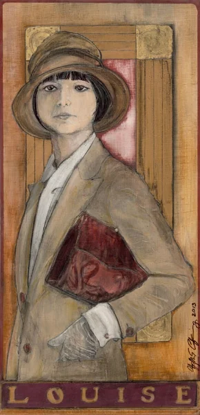 Louise