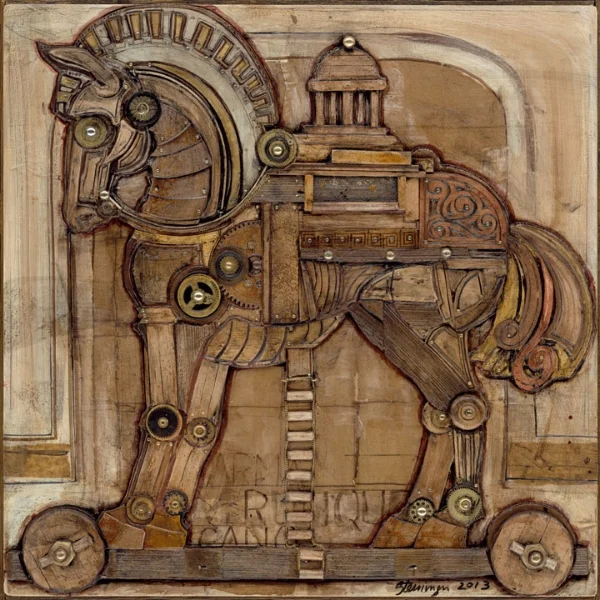 Trojan Horse