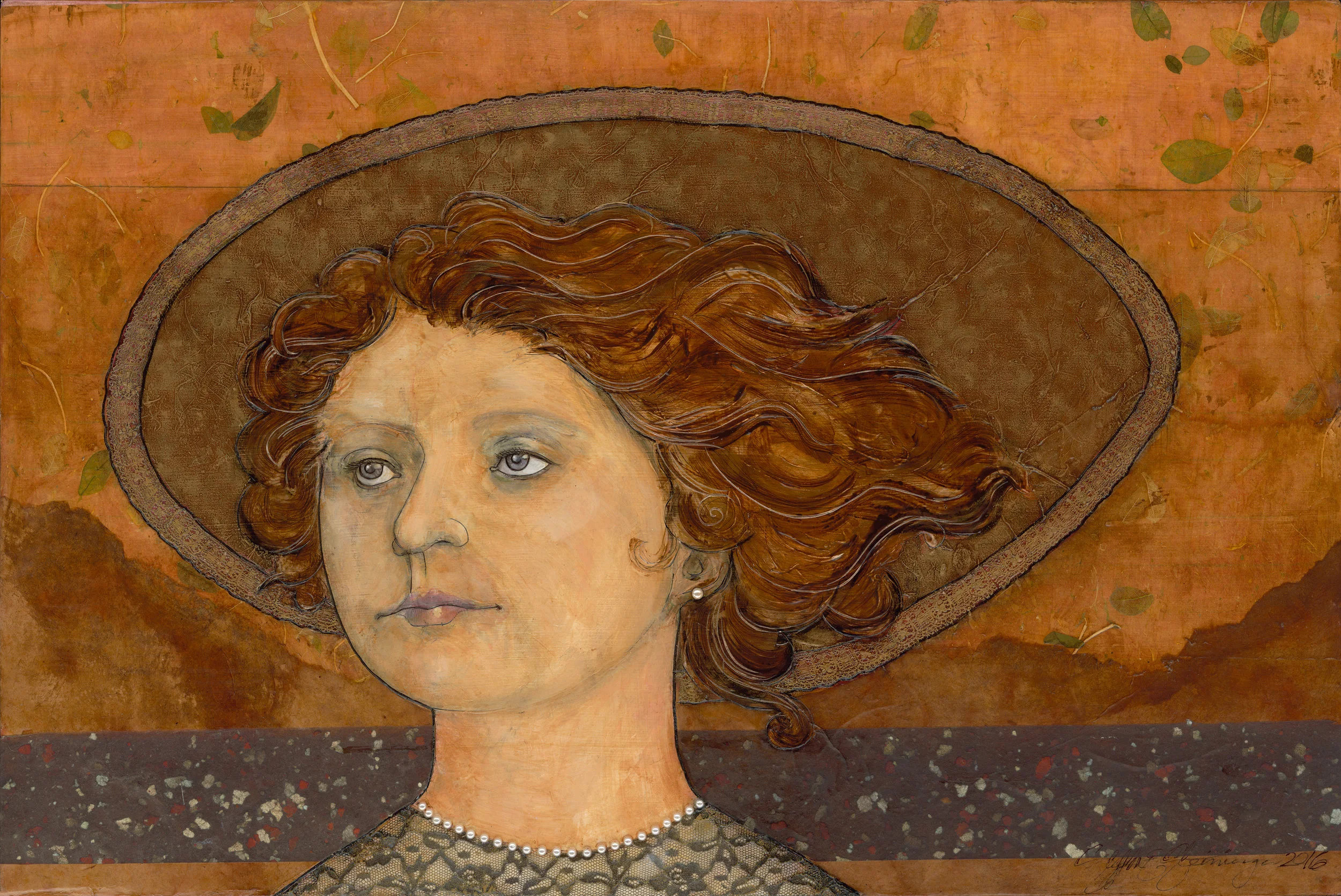 Billie Burke