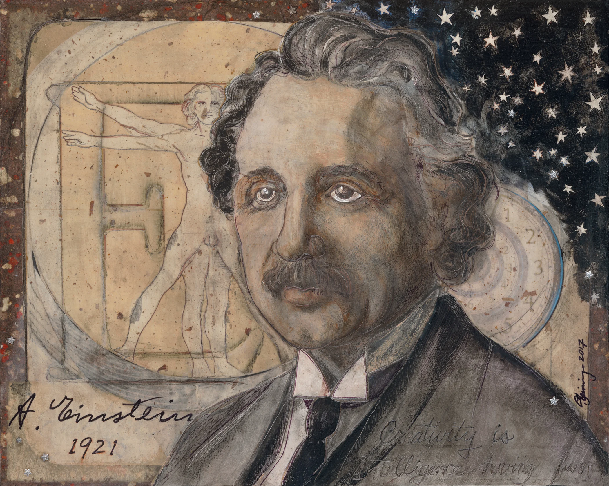 EINSTEIN