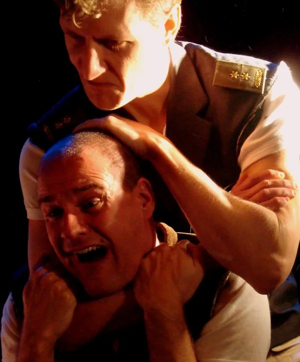  Othello - kill your darlings (2009) 