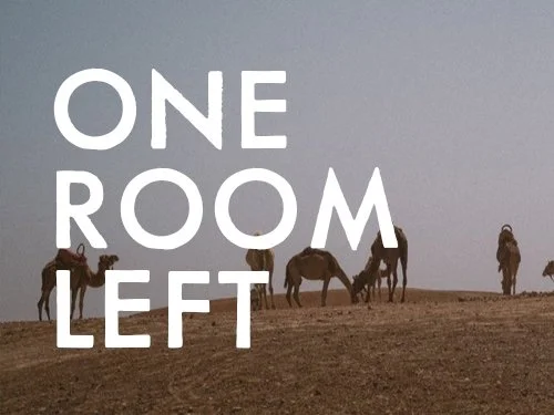 MARRAKESH, MOROCCO \ MOVEMENT + MAGIC \ JUN 29 - JUL 4, 2025