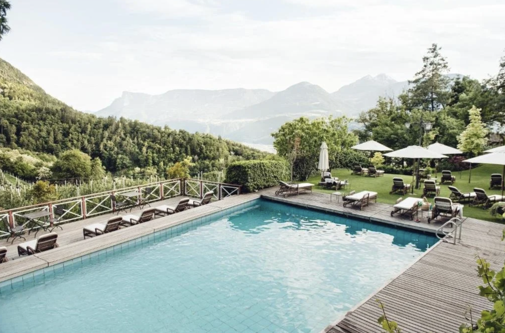 DOLOMITES, ITALY \ RITUAL + RENEWAL \ OCT 11-16, 2026