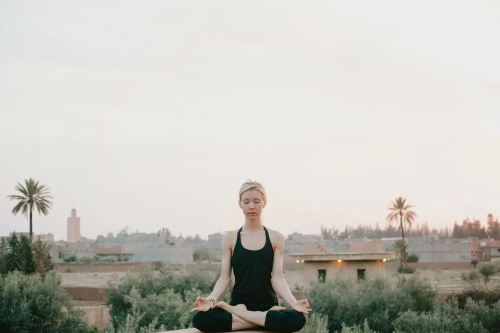 WELCOMING OUR NEWEST COLLABORATOR / "ZEN JEN" CARTER