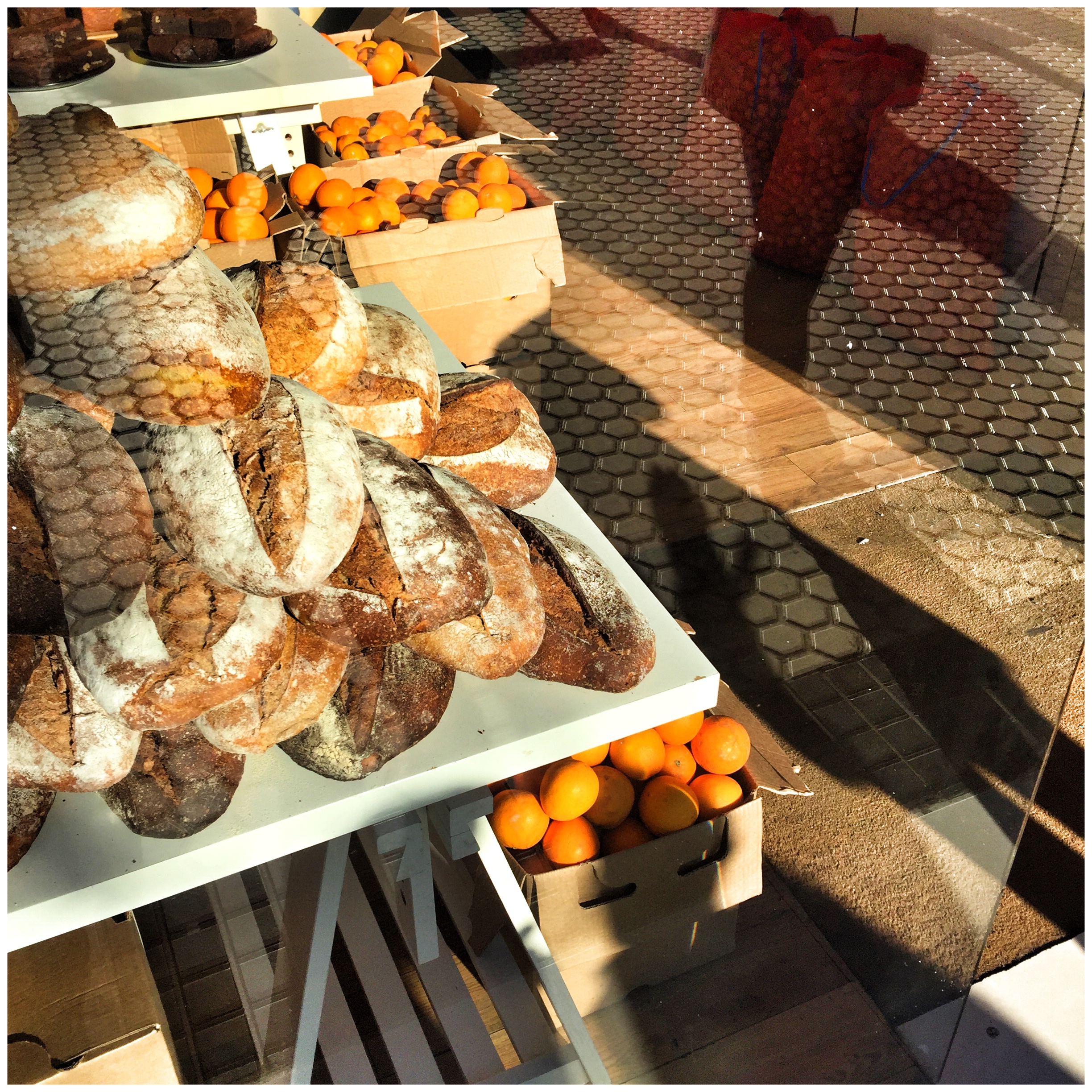 Handmade breads | EAT.PRAY.MOVE Retreats | Basque Country, Spain