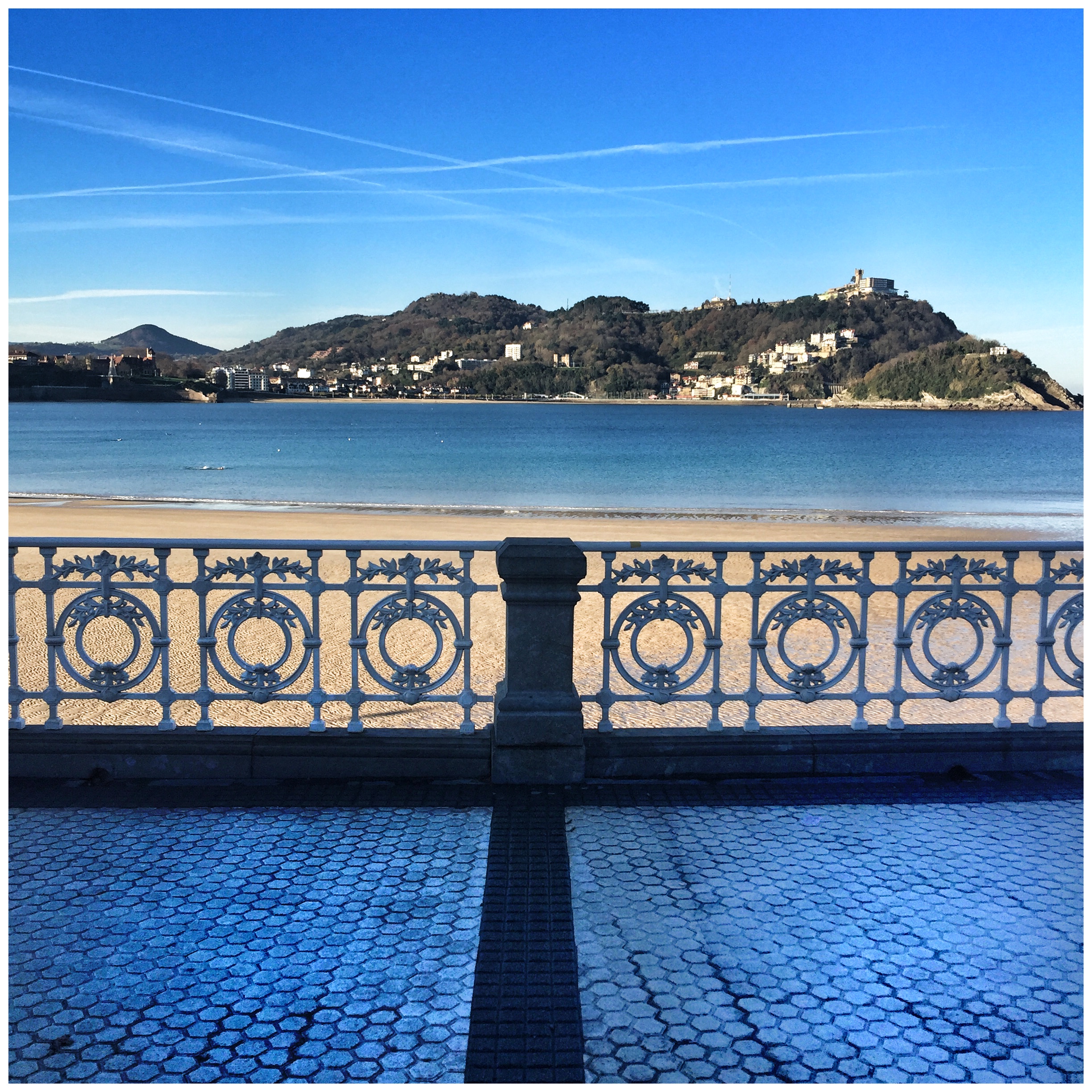 Peaceful beaches | EAT.PRAY.MOVE Retreats | Basque Country, Spain