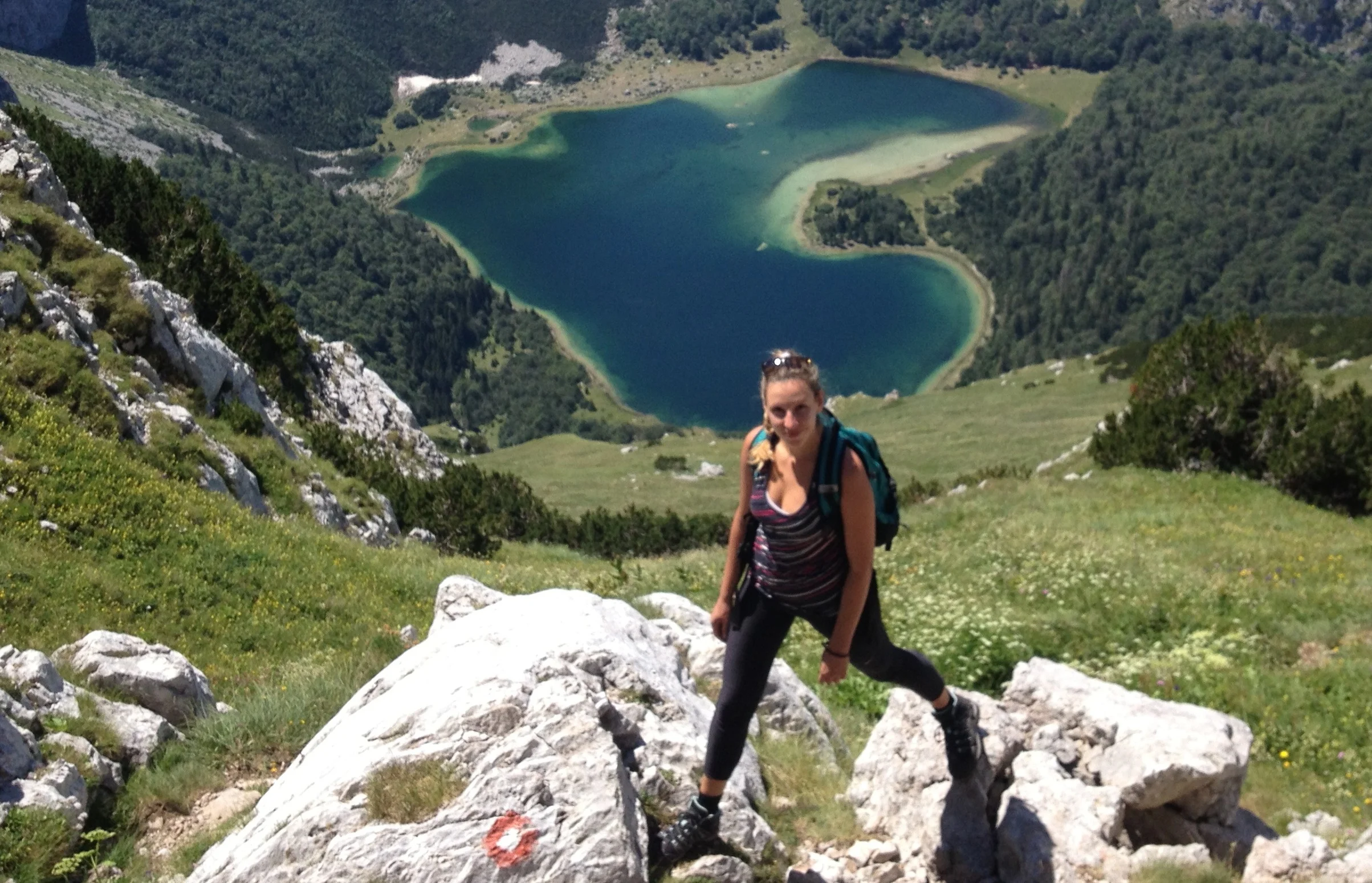 A PERSPECTIVE FROM CROATIA / INTERVIEW WITH NIKA