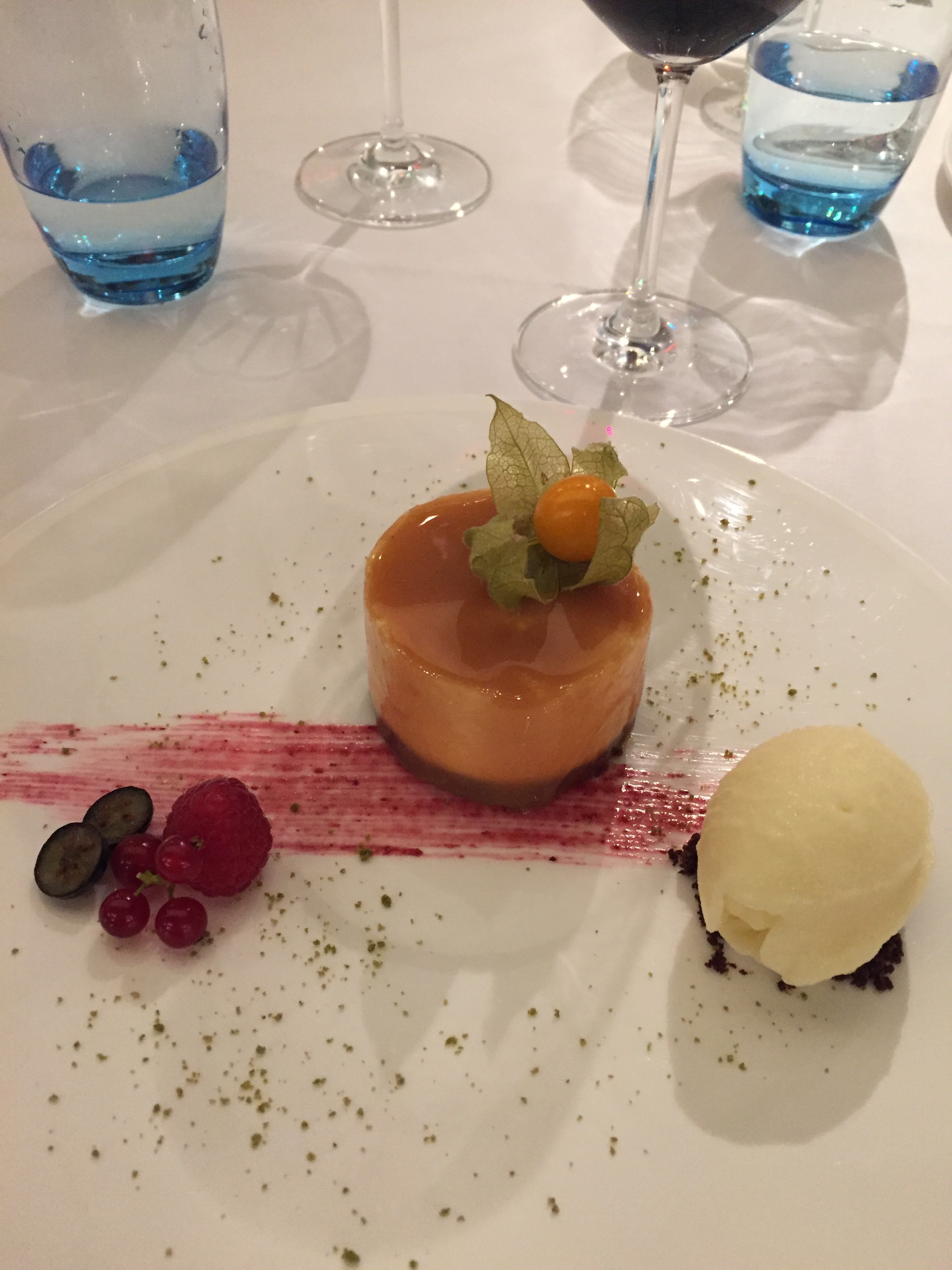 Inventive desserts | EAT.PRAY.MOVE Retreats | Basque Country, Spain 