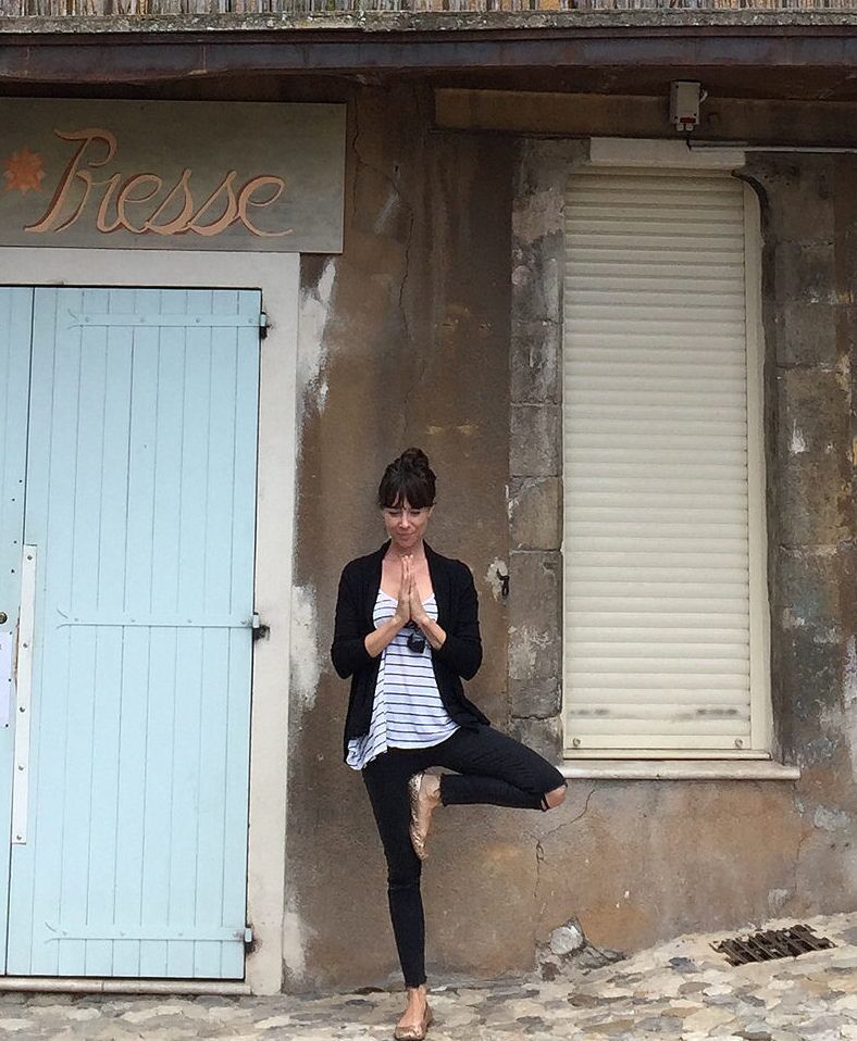 Yoga in Provence | EAT.PRAY.MOVE Yoga Retreats | Provence, France